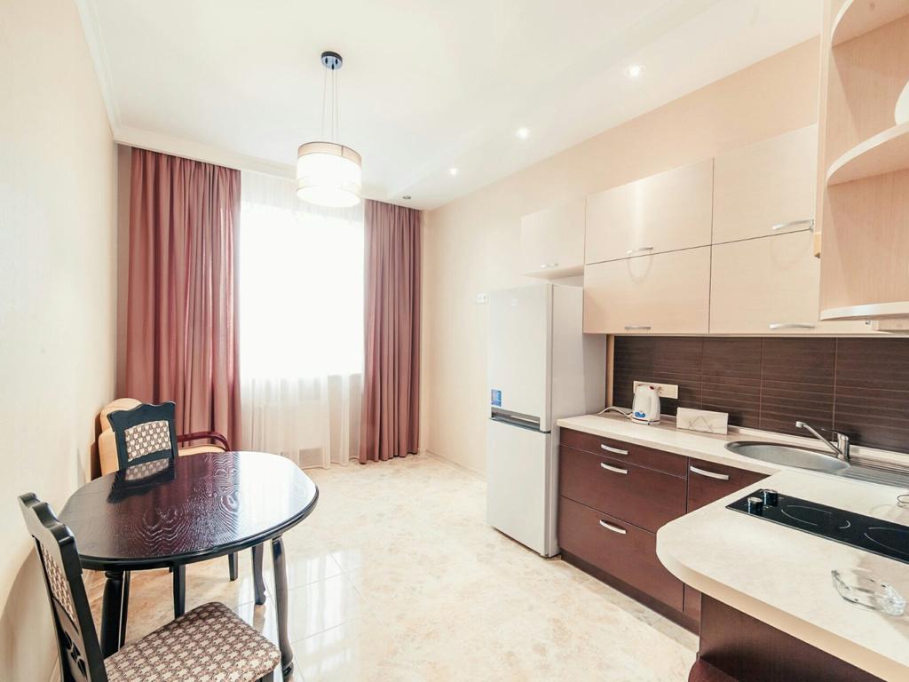 Apartment in Arkadia Oldenburg Bagian luar foto