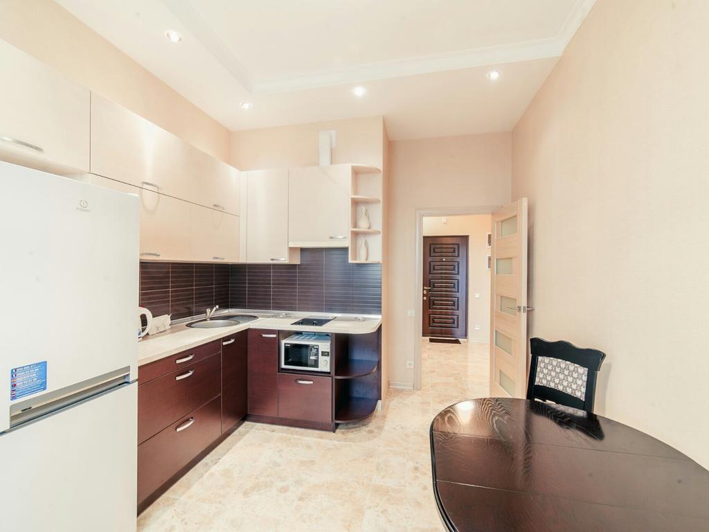 Apartment in Arkadia Oldenburg Bagian luar foto