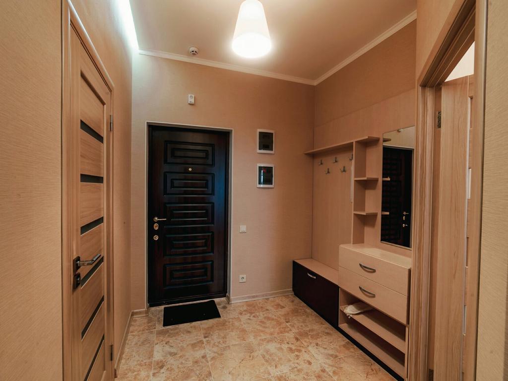 Apartment in Arkadia Oldenburg Bagian luar foto