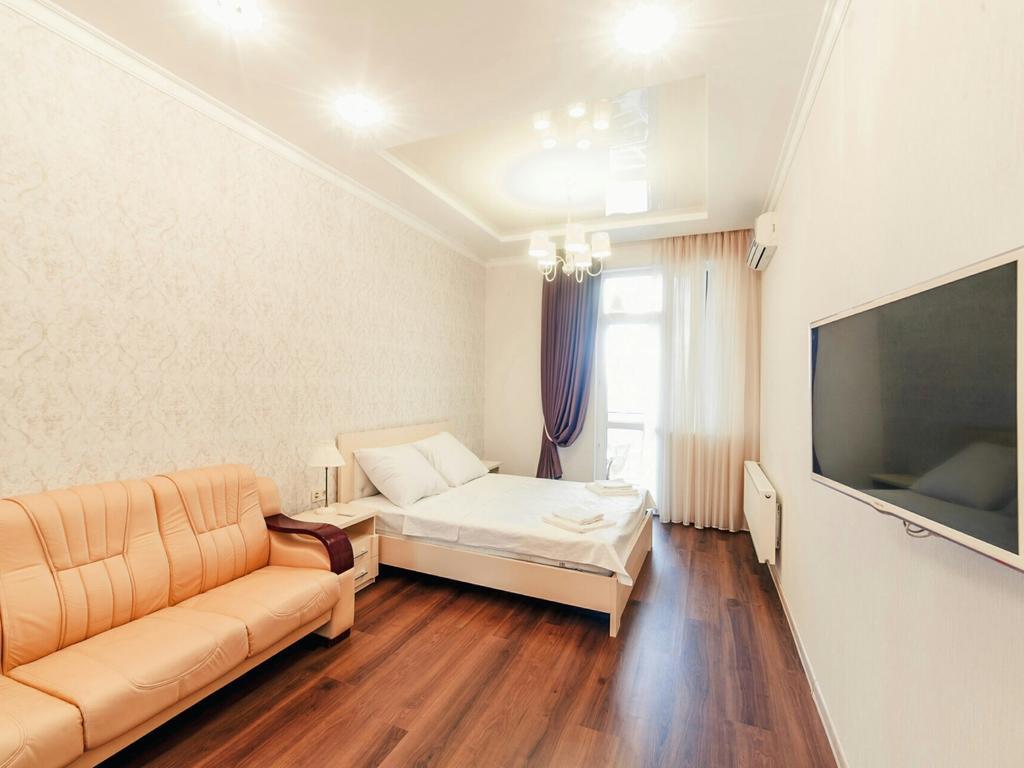 Apartment in Arkadia Oldenburg Bagian luar foto