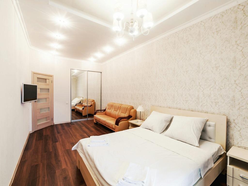 Apartment in Arkadia Oldenburg Bagian luar foto